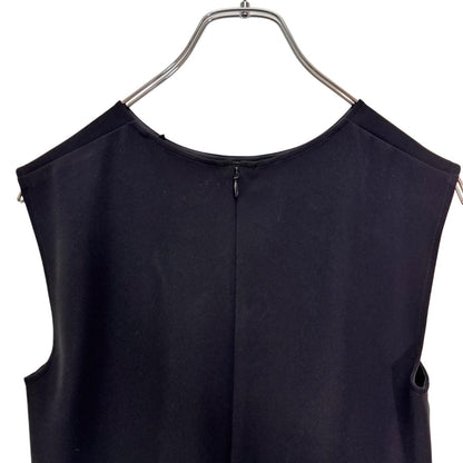 YOKO CHAN(ヨーコチャン）　ブラウス　トップス　ノースリーブ　M