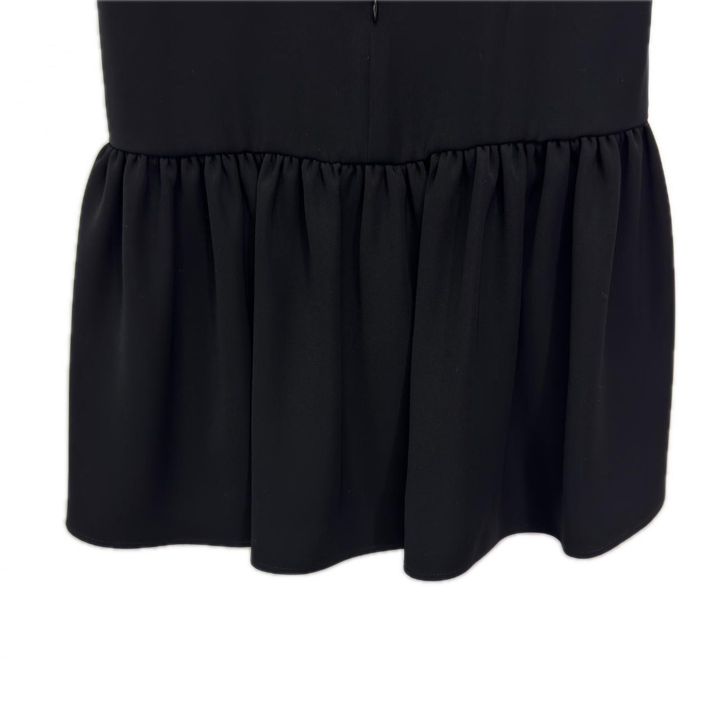 YOKO CHAN(ヨーコチャン）　ブラウス　トップス　ノースリーブ　M