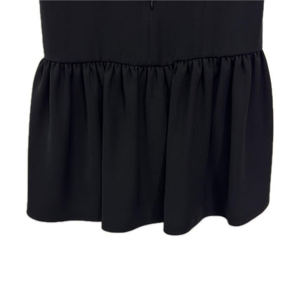 YOKO CHAN(ヨーコチャン）　ブラウス　トップス　ノースリーブ　M