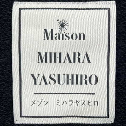 メゾンミハラヤスヒロ
 カットソー 38