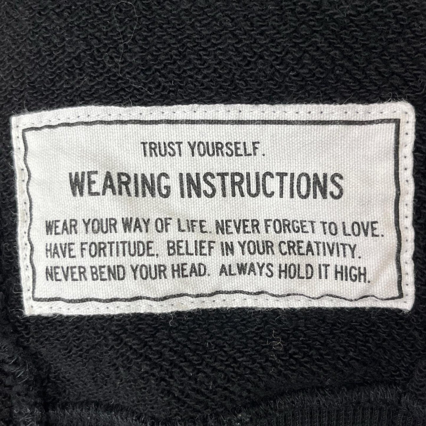 メゾンミハラヤスヒロ
 カットソー 38