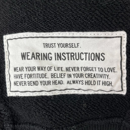 メゾンミハラヤスヒロ
 カットソー 38