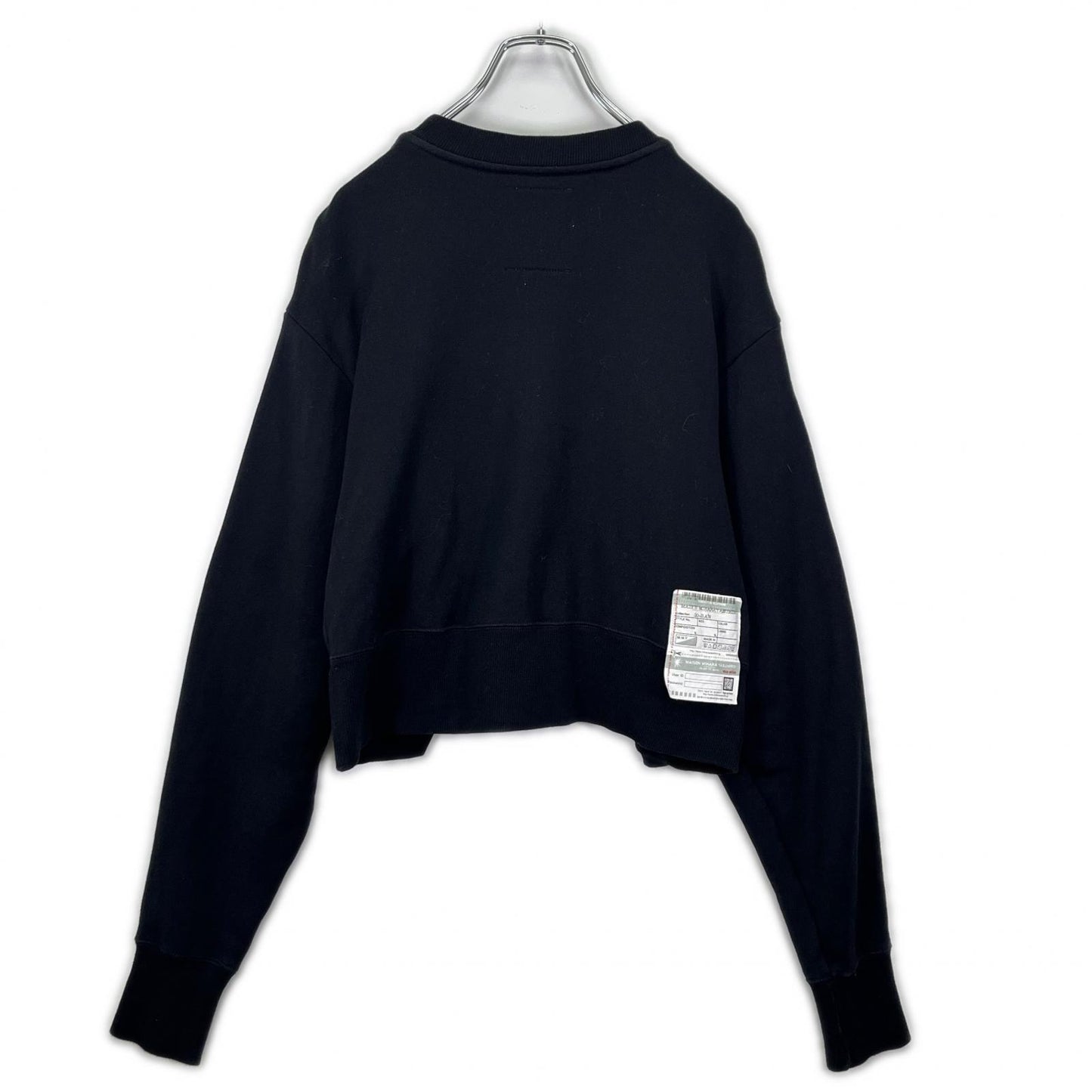 メゾンミハラヤスヒロ
 カットソー 38