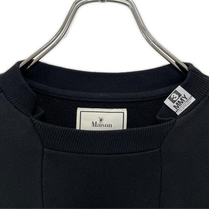 メゾンミハラヤスヒロ
 カットソー 38