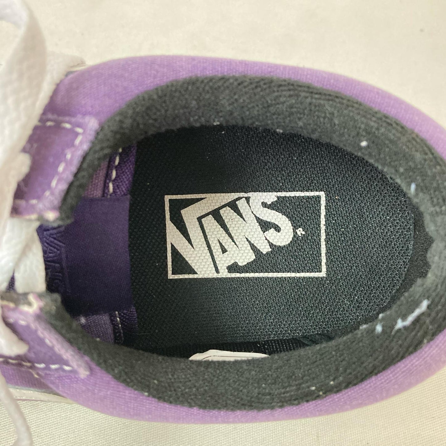 VANS(バンズ) スニーカー 42