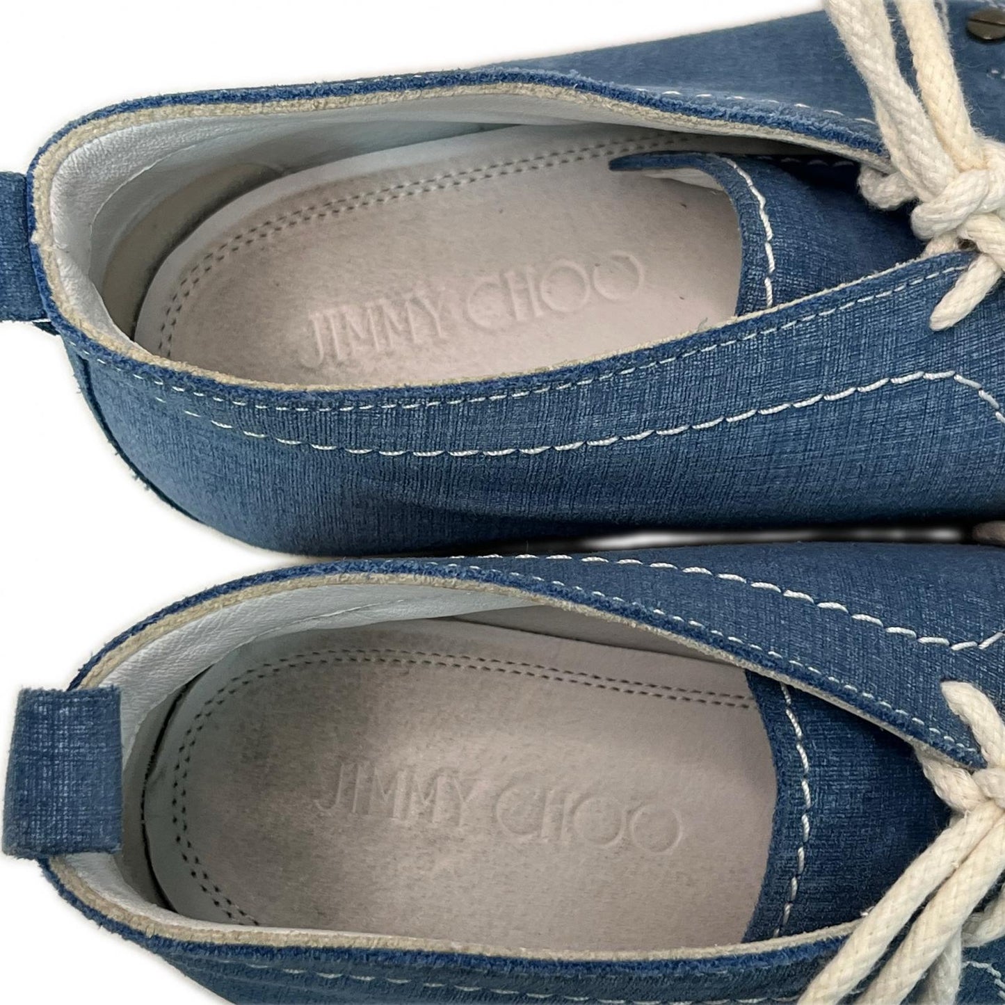 JIMMY CHOO(ジミーチュウ) スニーカー