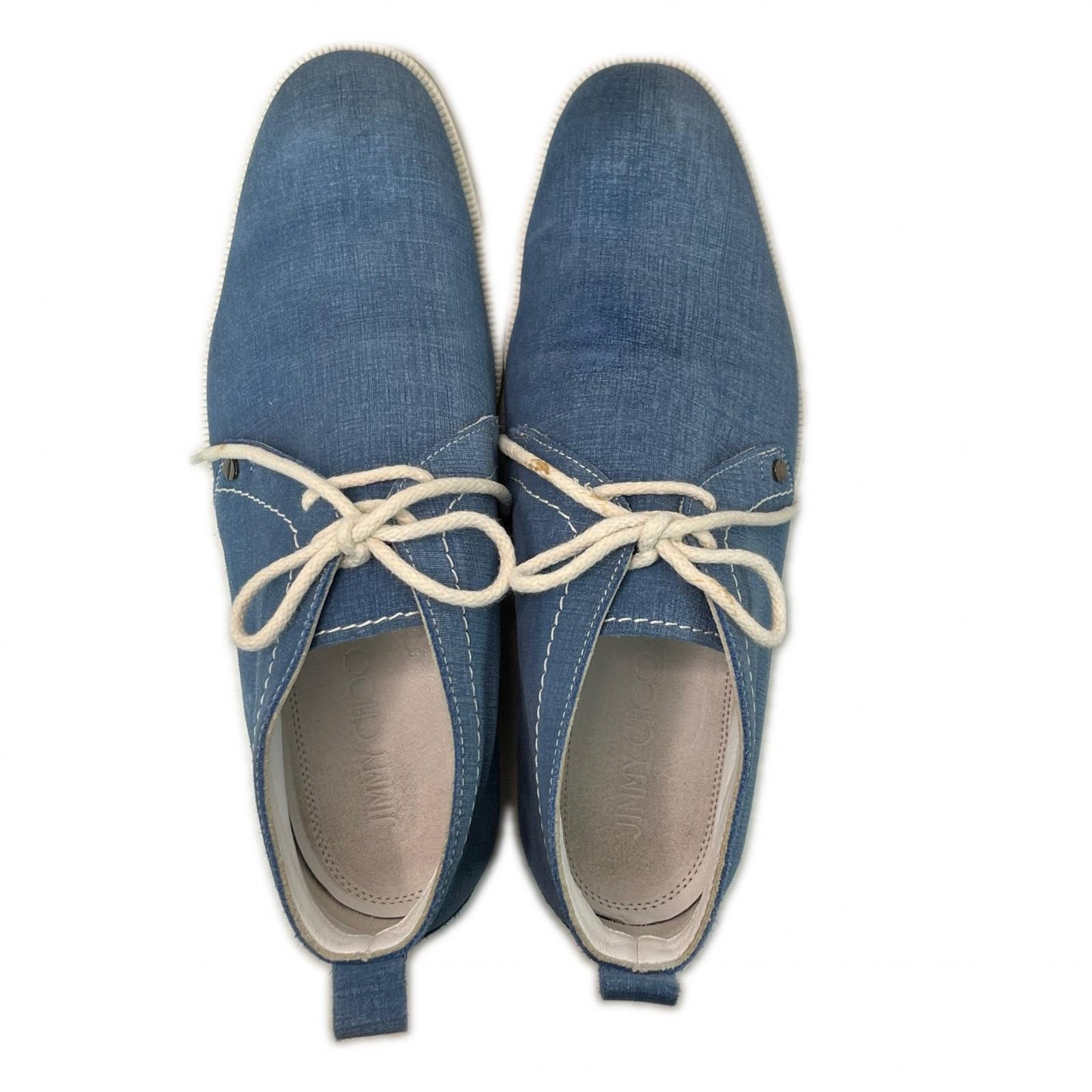 JIMMY CHOO(ジミーチュウ) スニーカー