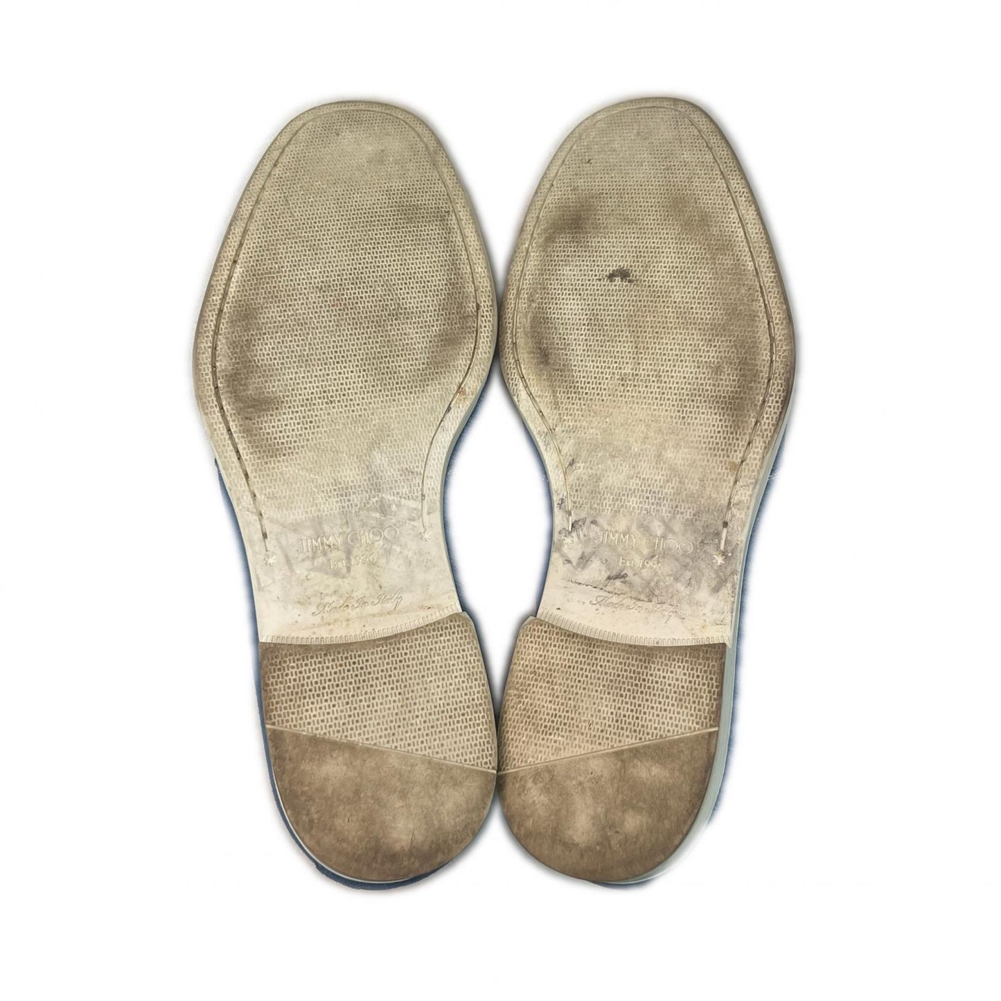 JIMMY CHOO(ジミーチュウ) スニーカー