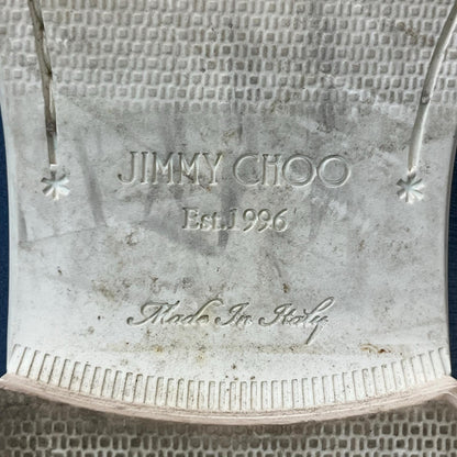 JIMMY CHOO(ジミーチュウ) スニーカー