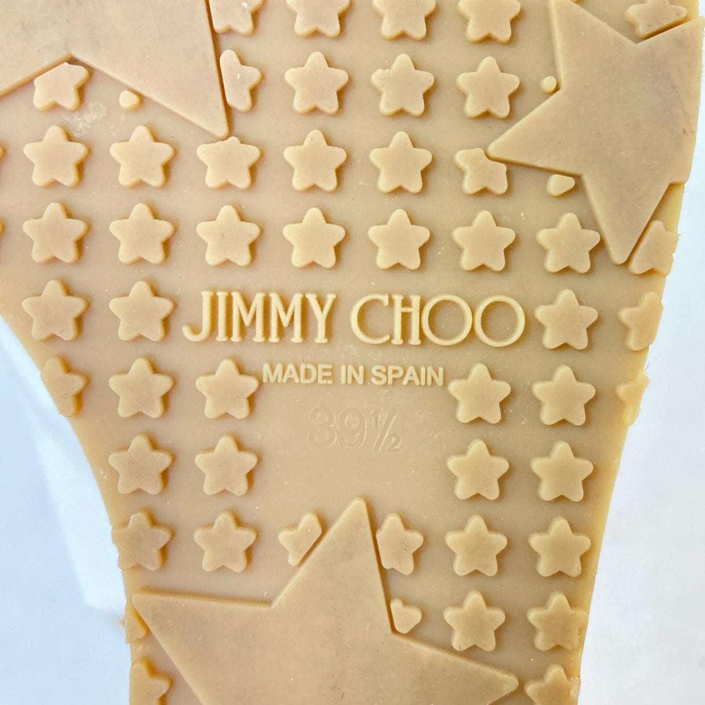JIMMY CHOO(ジミーチュウ) サンダル