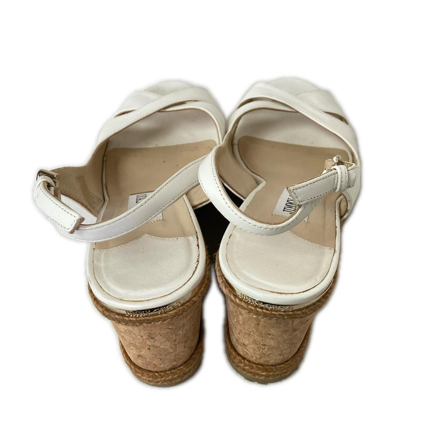 JIMMY CHOO(ジミーチュウ) サンダル