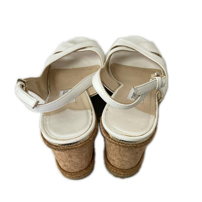 JIMMY CHOO(ジミーチュウ) サンダル