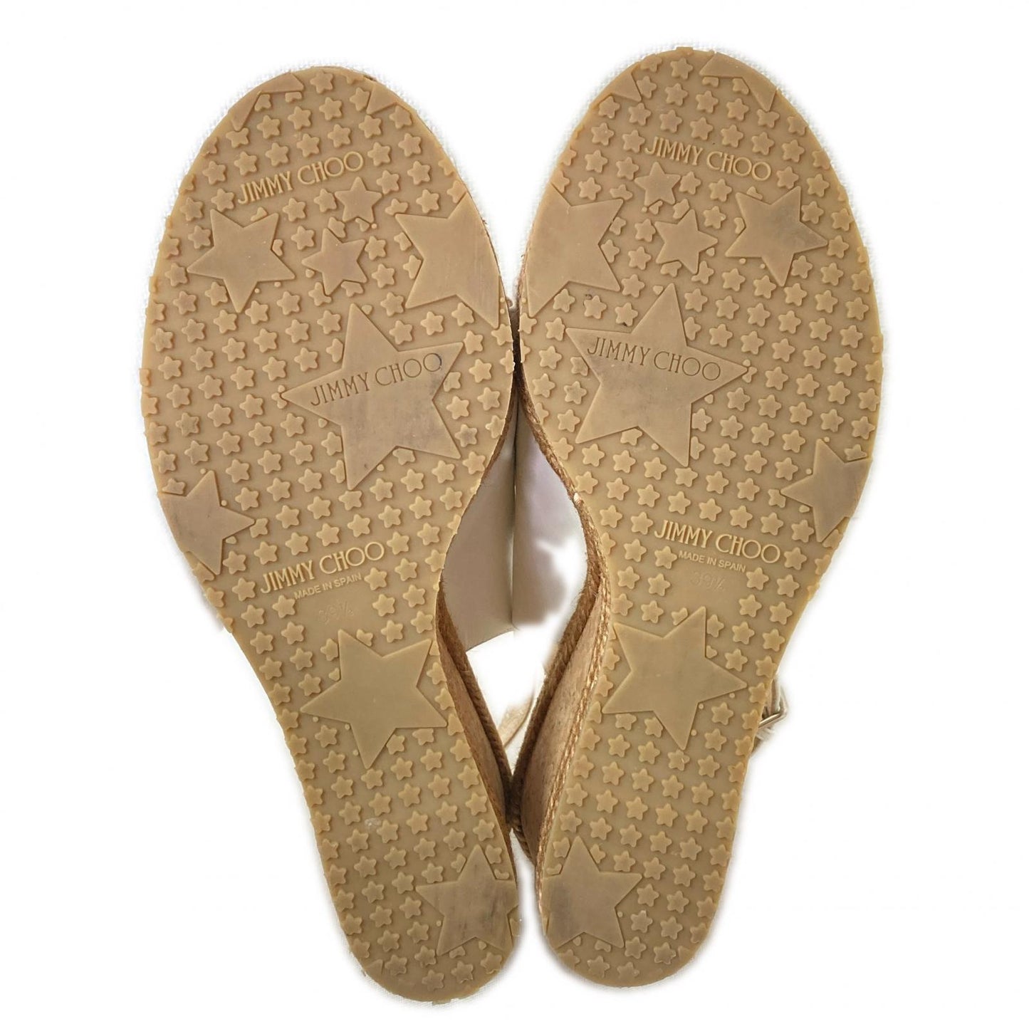 JIMMY CHOO(ジミーチュウ) サンダル