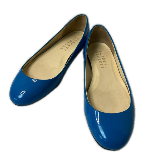 BARNEYS NEWYORK(バーニーズニューヨーク) バレエシューズ 35