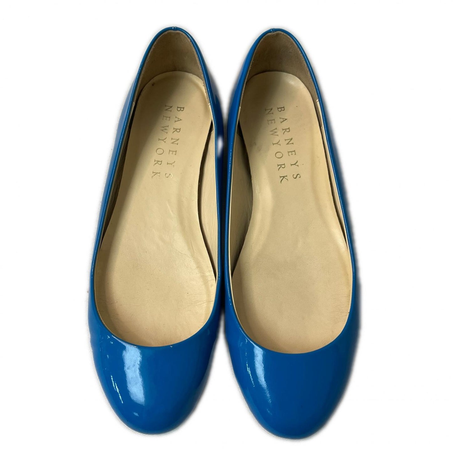 BARNEYS NEWYORK(バーニーズニューヨーク) バレエシューズ 35