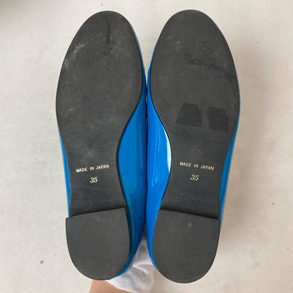 BARNEYS NEWYORK(バーニーズニューヨーク) バレエシューズ 35