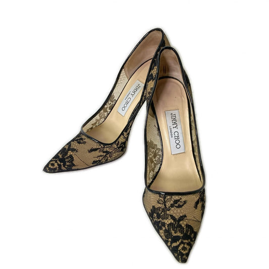 JIMMY CHOO(ジミーチュウ) パンプス 36