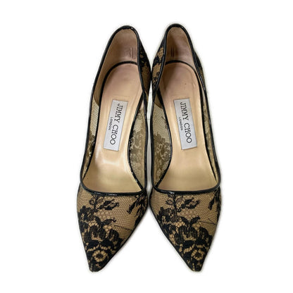 JIMMY CHOO(ジミーチュウ) パンプス 36