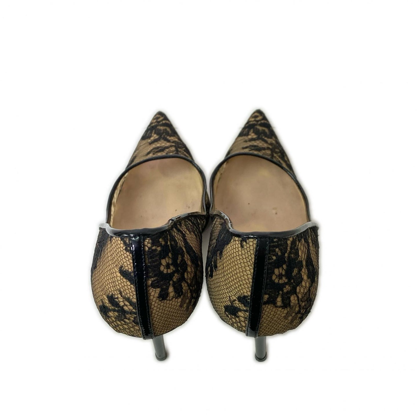 JIMMY CHOO(ジミーチュウ) パンプス 36