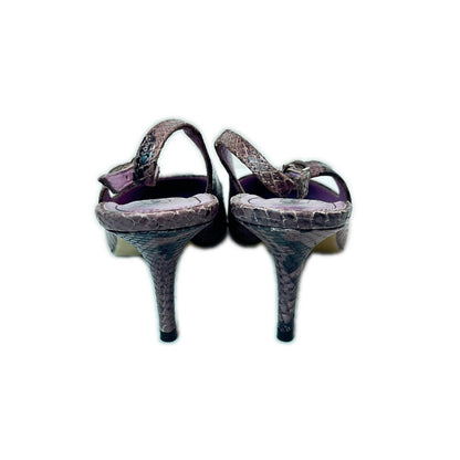 COACH(コーチ) サンダル 24cm