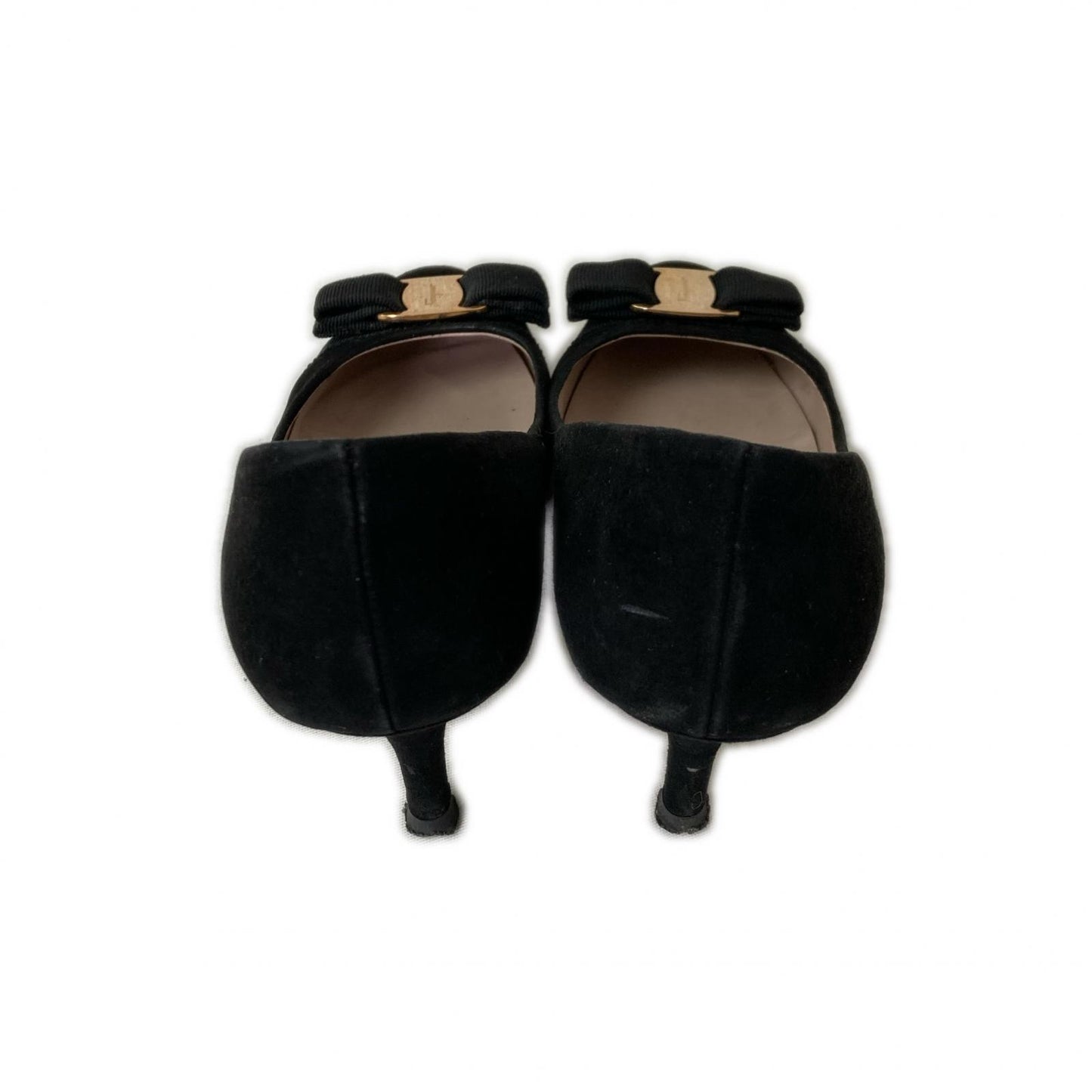 Salvatore Ferragamo(サルヴァトーレフェラガモ) パンプス