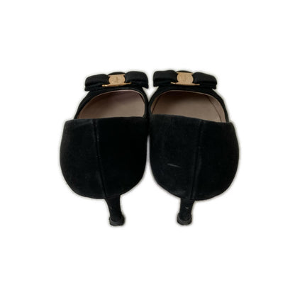 Salvatore Ferragamo(サルヴァトーレフェラガモ) パンプス