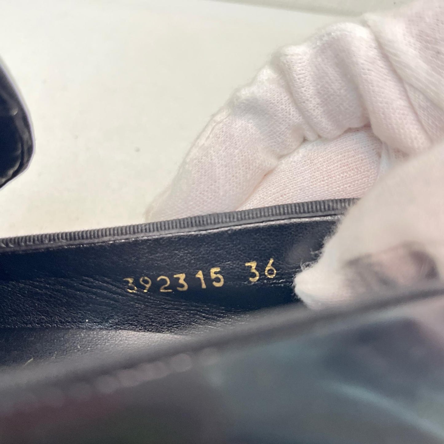 Stella McCartney(ステラマッカートニー) ローファー 36