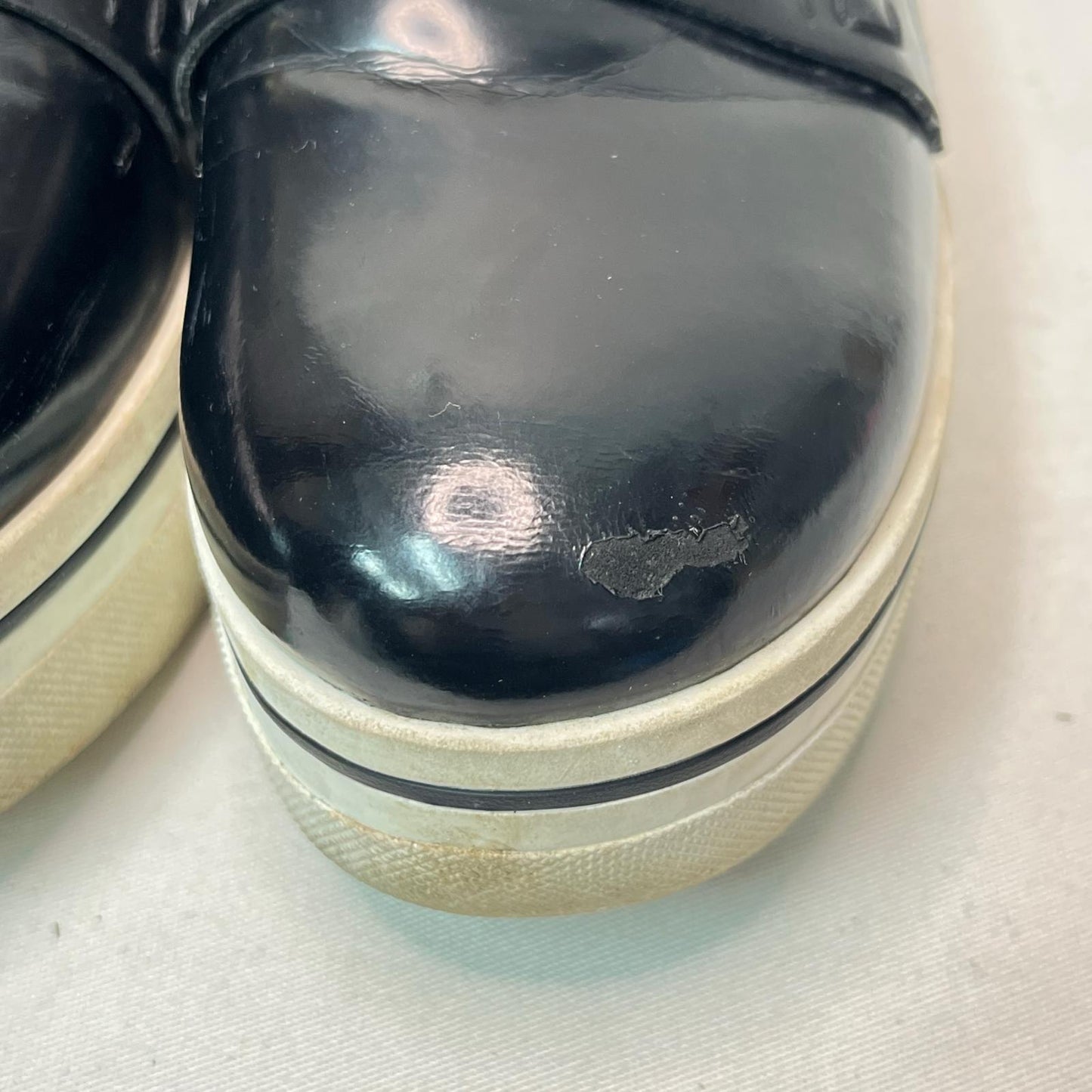 Stella McCartney(ステラマッカートニー) ローファー 36