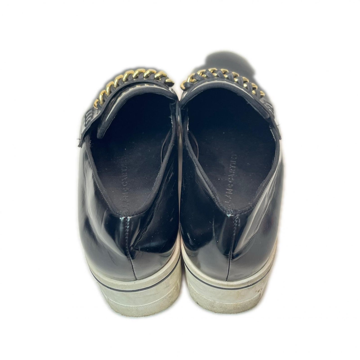 Stella McCartney(ステラマッカートニー) ローファー 36