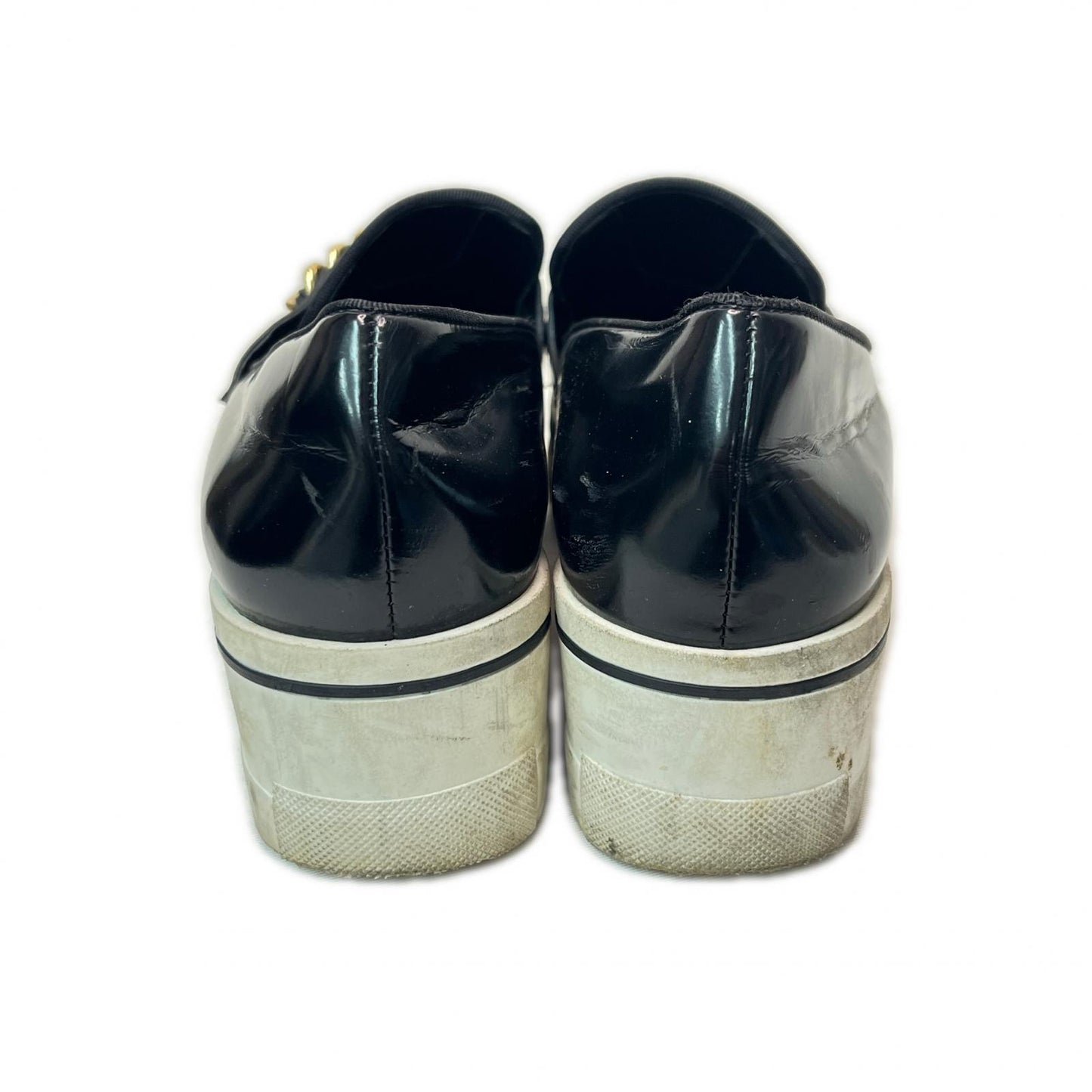 Stella McCartney(ステラマッカートニー) ローファー 36