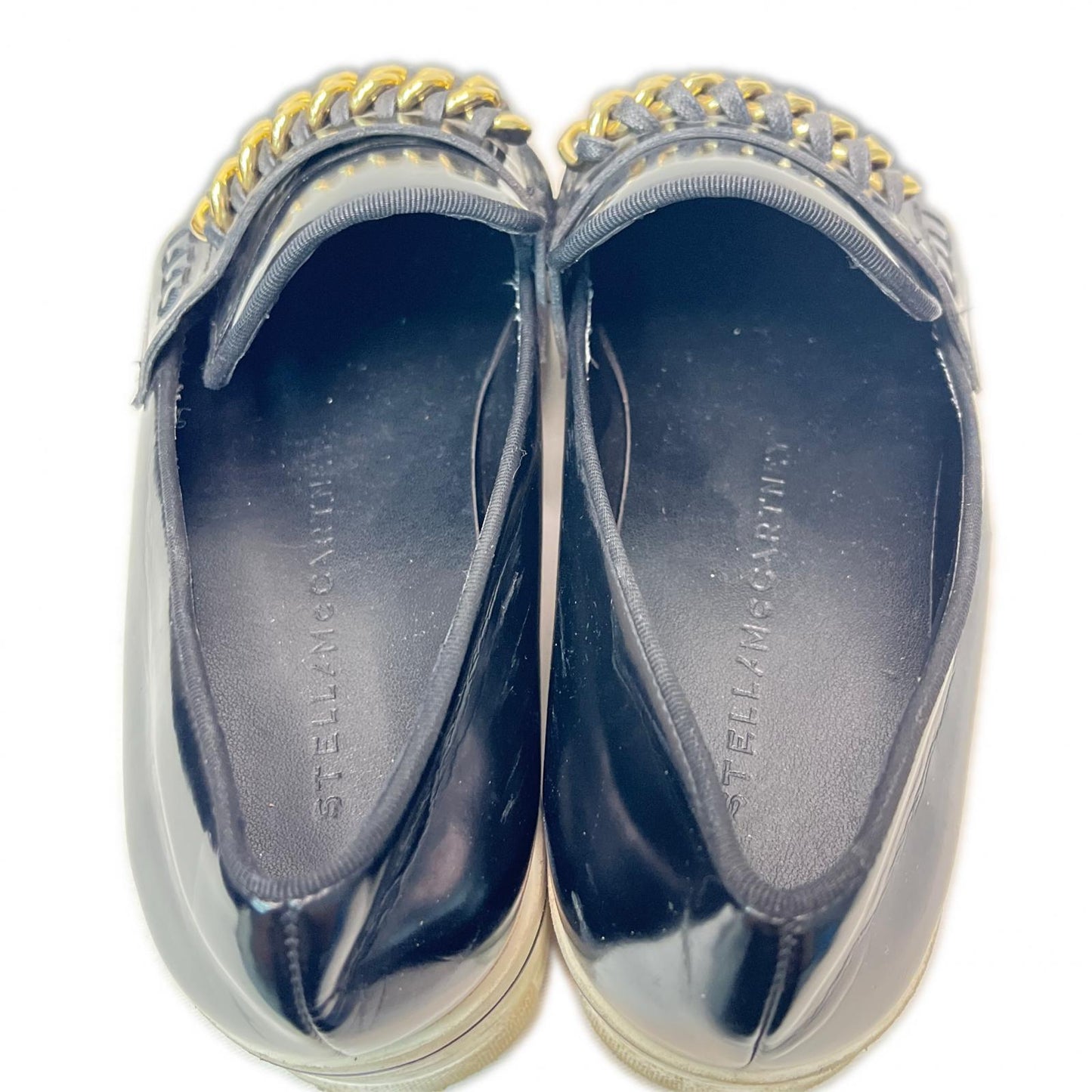 Stella McCartney(ステラマッカートニー) ローファー 36