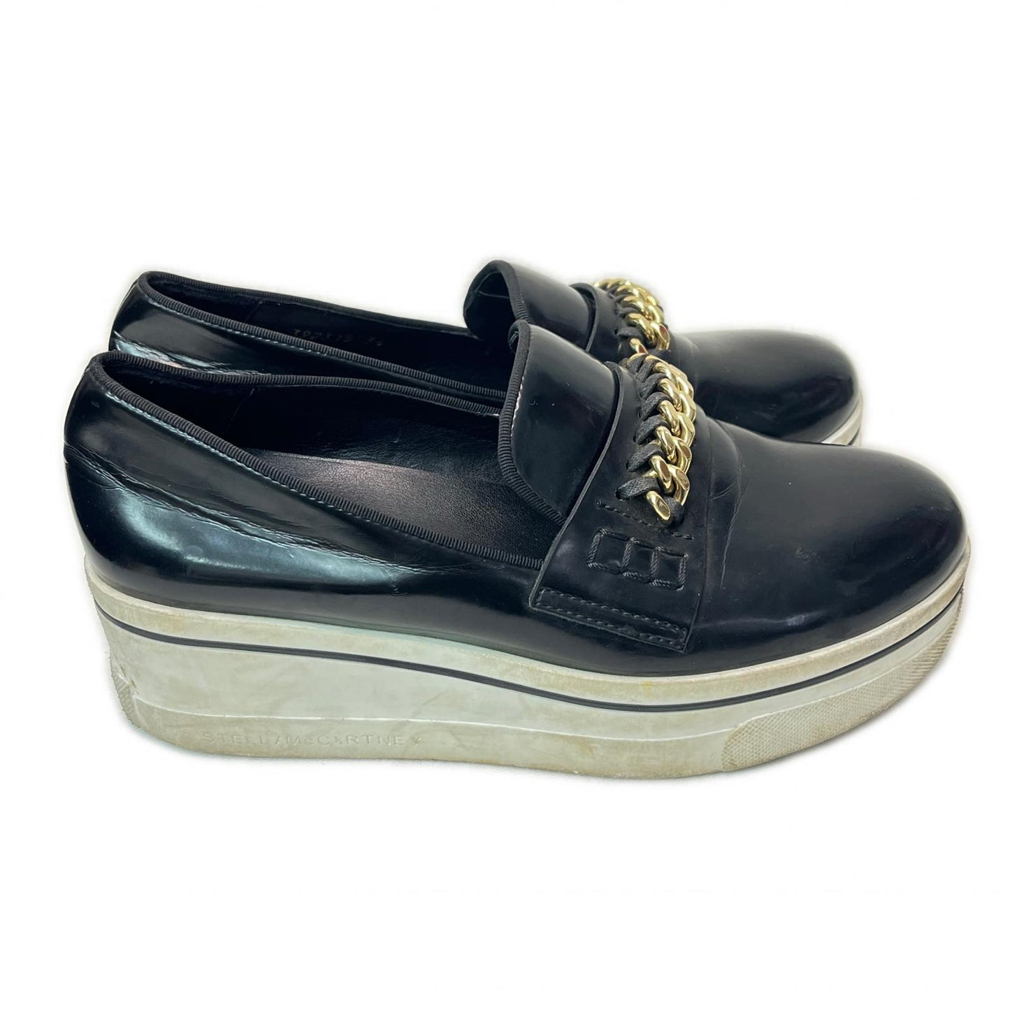 Stella McCartney(ステラマッカートニー) ローファー 36