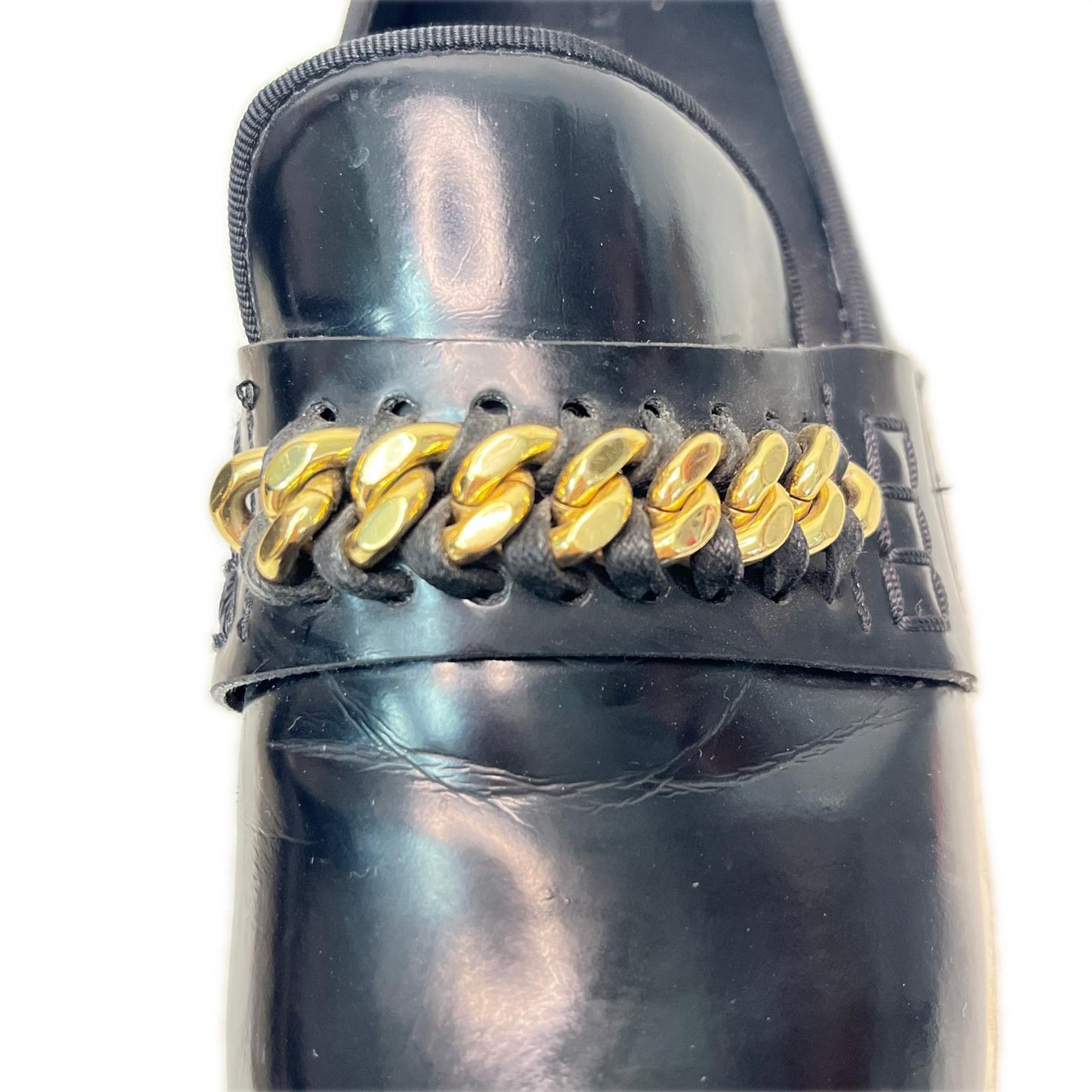 Stella McCartney(ステラマッカートニー) ローファー 36