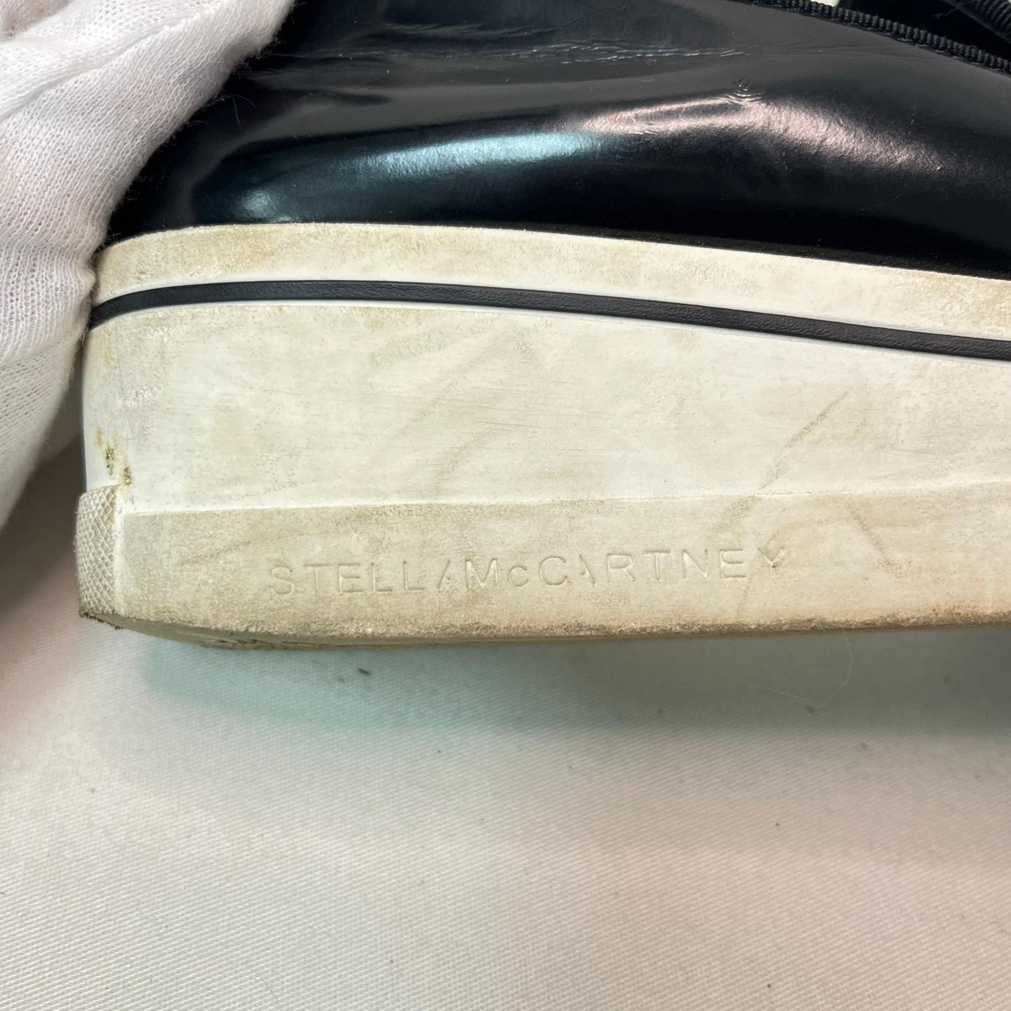 Stella McCartney(ステラマッカートニー) ローファー 36