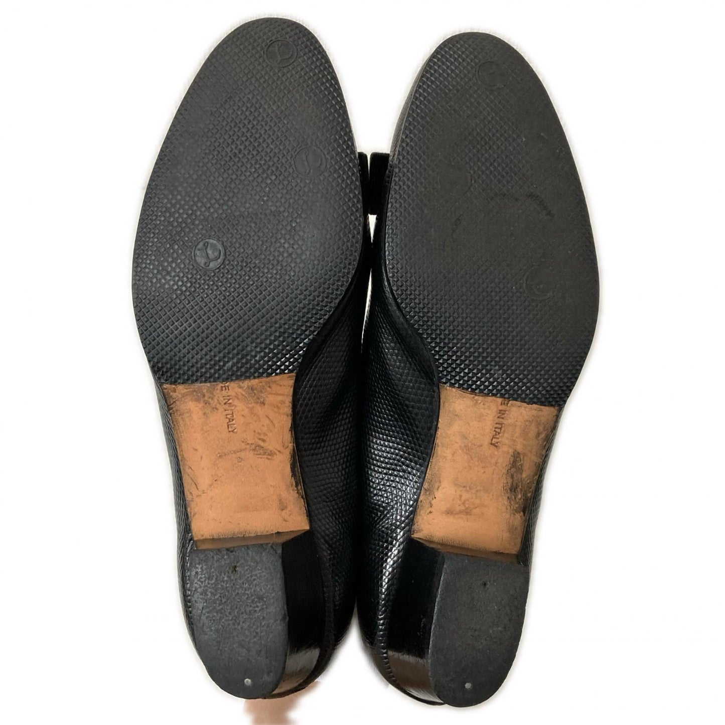 Salvatore Ferragamo(サルヴァトーレフェラガモ) パンプス
