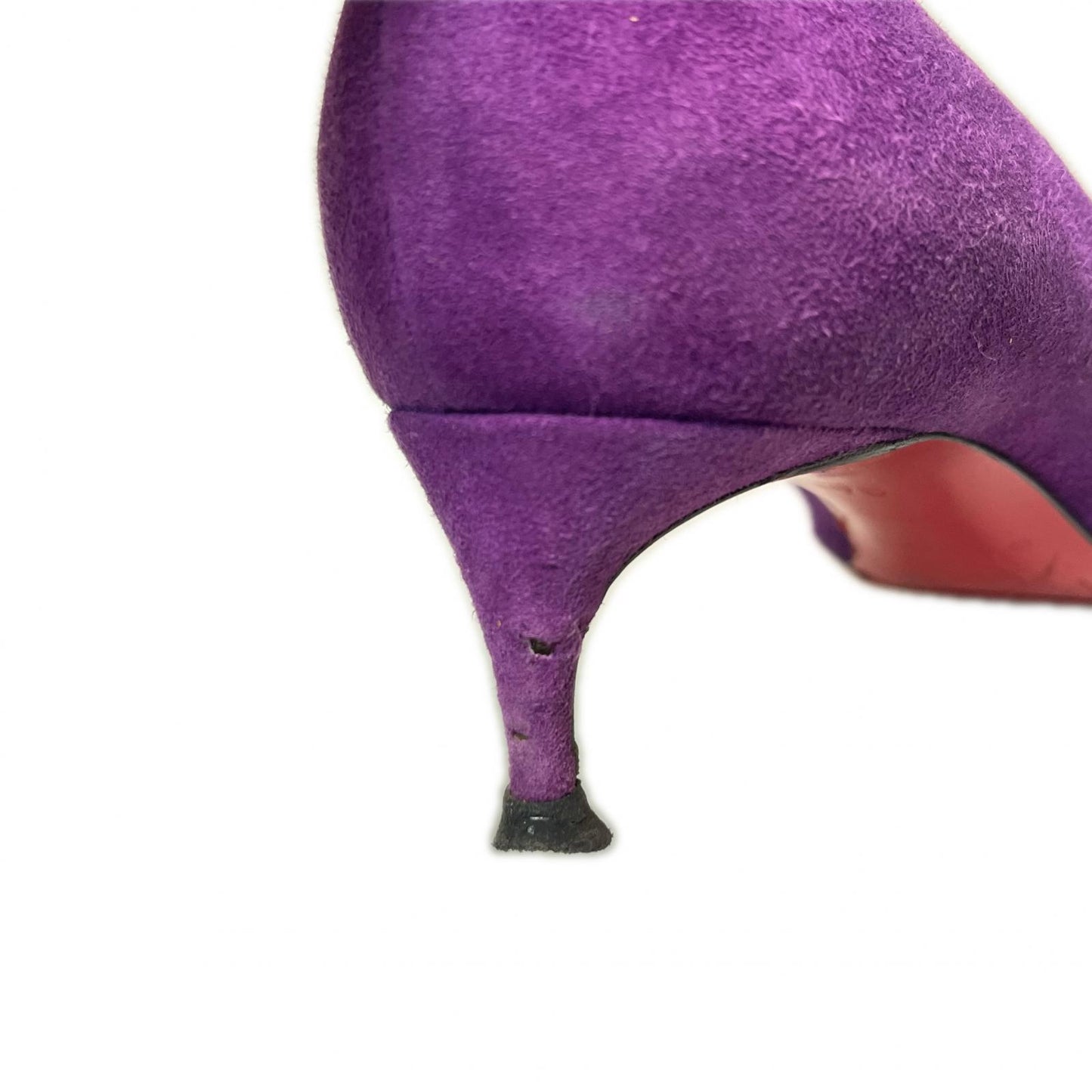 Christian Louboutin(クリスチャンルブタン) パンプス 36