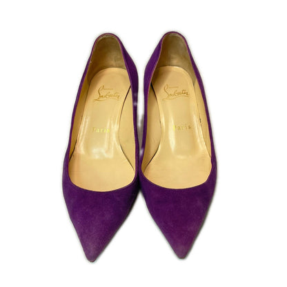 Christian Louboutin(クリスチャンルブタン) パンプス 36