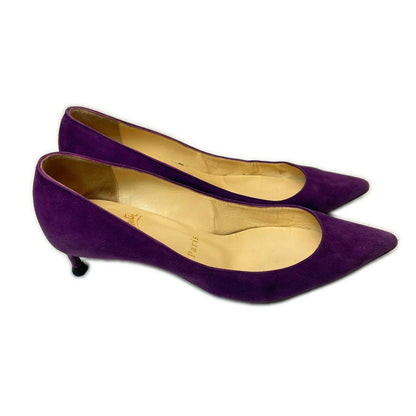 Christian Louboutin(クリスチャンルブタン) パンプス 36