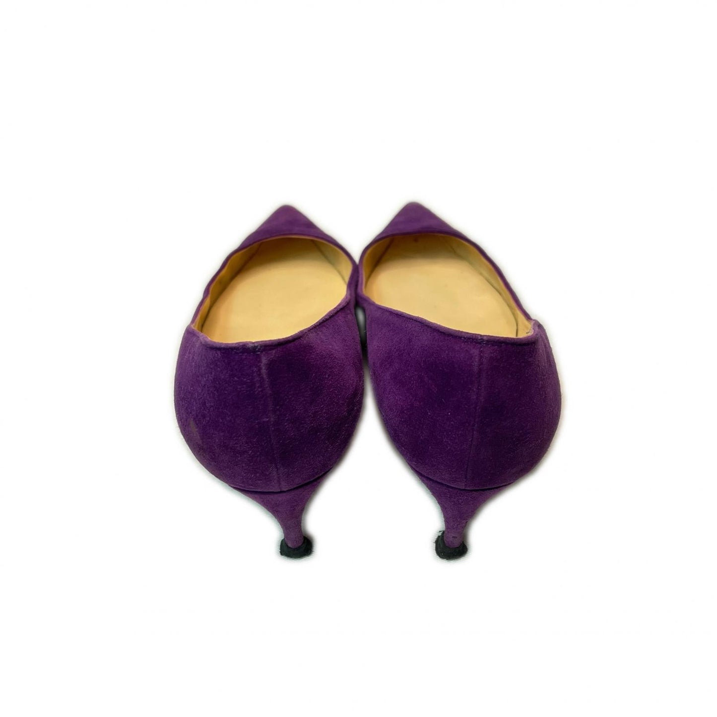 Christian Louboutin(クリスチャンルブタン) パンプス 36