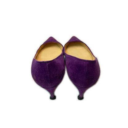 Christian Louboutin(クリスチャンルブタン) パンプス 36