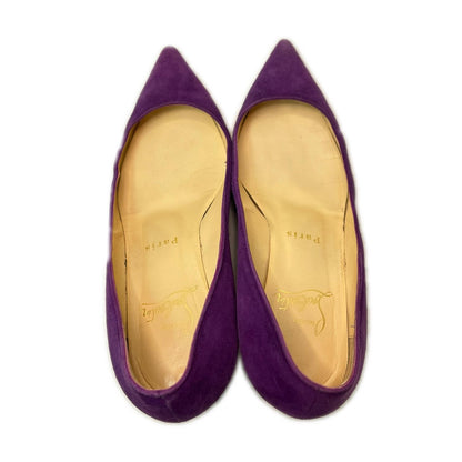 Christian Louboutin(クリスチャンルブタン) パンプス 36