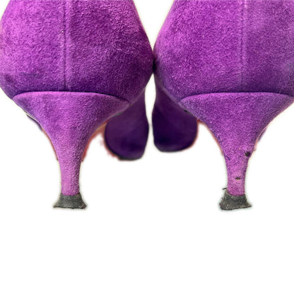 Christian Louboutin(クリスチャンルブタン) パンプス 36