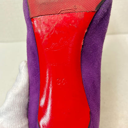 Christian Louboutin(クリスチャンルブタン) パンプス 36