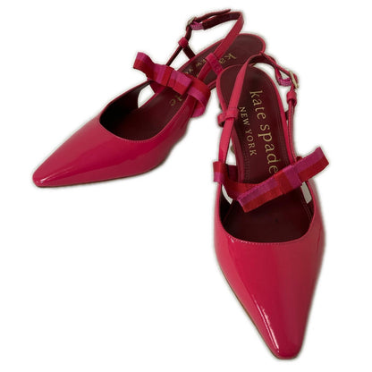 Kate Spade(ケイトスペード) パンプス