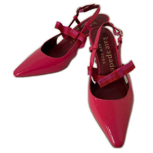 Kate Spade(ケイトスペード) パンプス