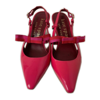 Kate Spade(ケイトスペード) パンプス