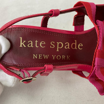 Kate Spade(ケイトスペード) パンプス