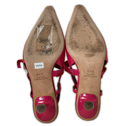 Kate Spade(ケイトスペード) パンプス