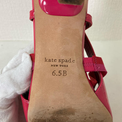 Kate Spade(ケイトスペード) パンプス