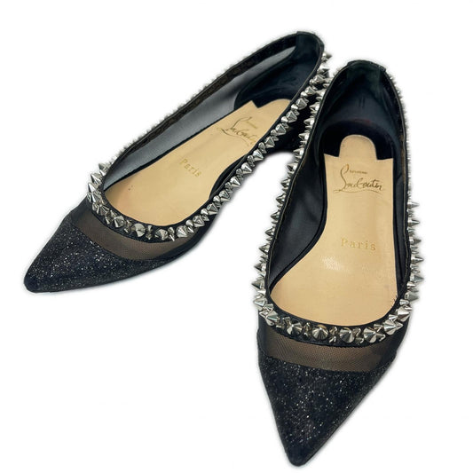 Christian Louboutin(クリスチャンルブタン) パンプス 35